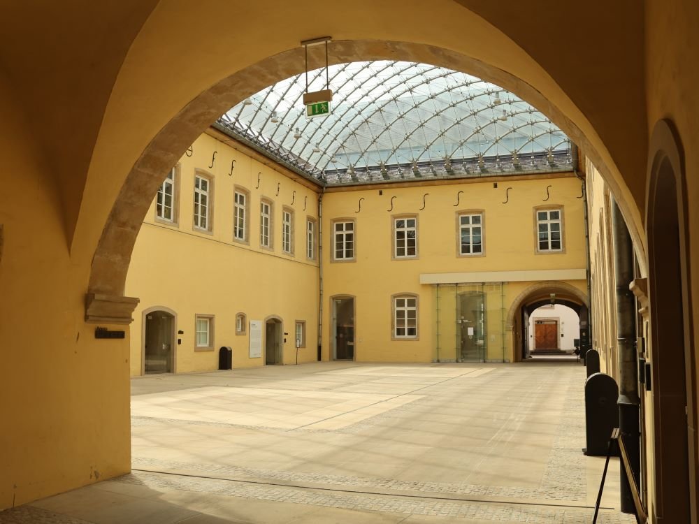 Neimënster