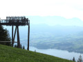 Uitzicht vanaf Grünberg