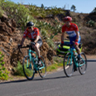 Afbeelding voor Canary Biking - Fietsreizen Tenerife