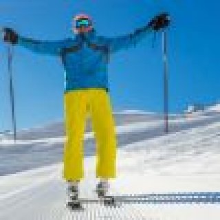 Afbeelding voor TIP - Wintersport Duitsland