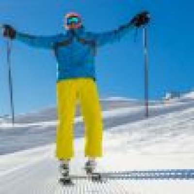 Afbeelding voor TIP - Wintersport Duitsland