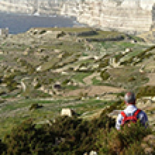 Afbeelding voor STAP - Wandelreizen Malta & Gozo