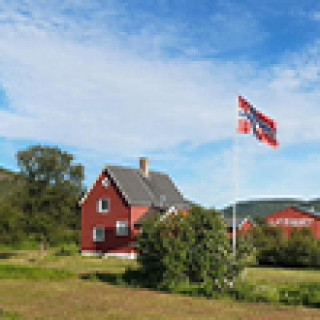 Afbeelding voor Booking.com - Accommodatie Noord-Noorwegen