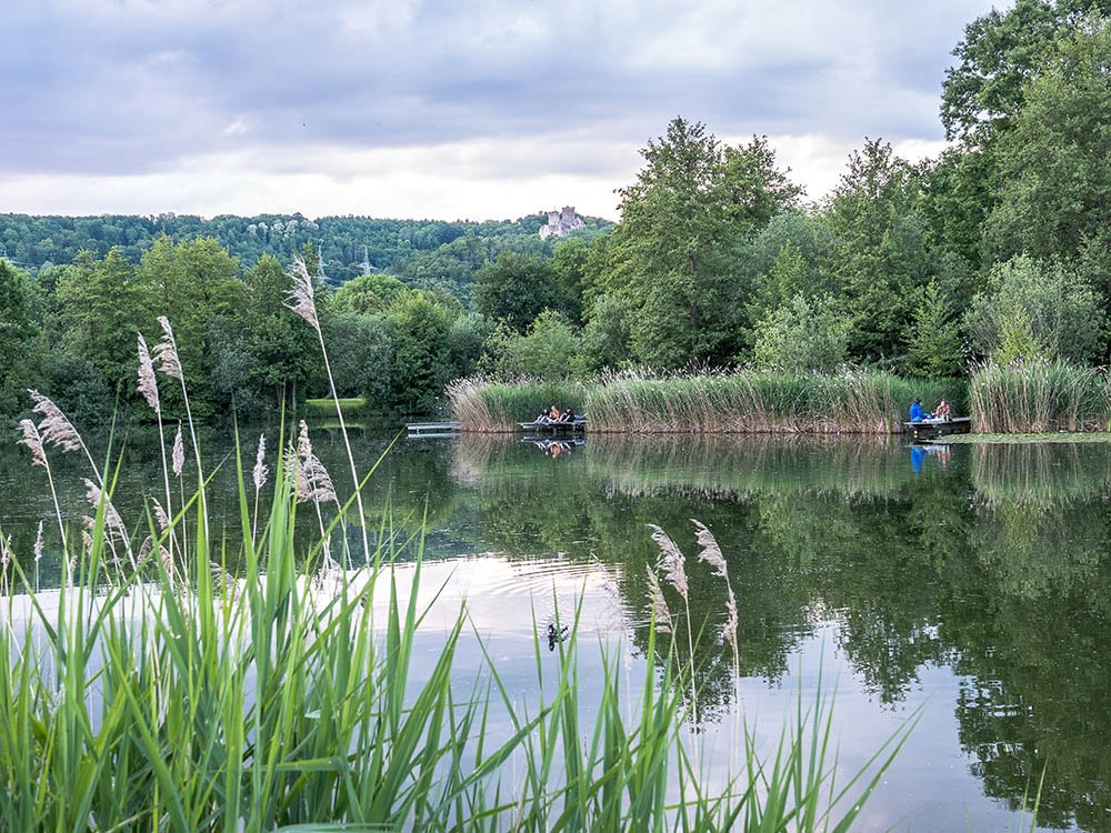 Grüttpark Lörrach