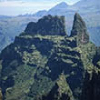 Afbeelding voor Bookatrekking - Trektochten Ethiopië