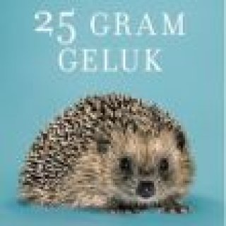 Afbeelding voor Bol.com - 25 gram geluk