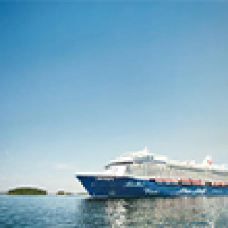 Afbeelding voor TUI - Cruises Canada