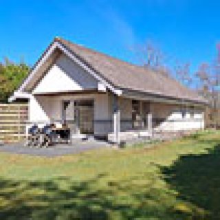 Afbeelding voor Hondvriendelijke vakantiewoning