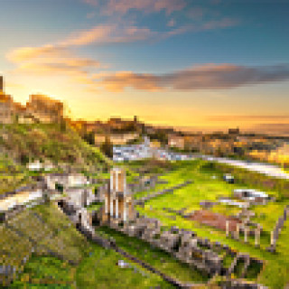 Afbeelding voor Stel je trip naar Toscane zelf samen