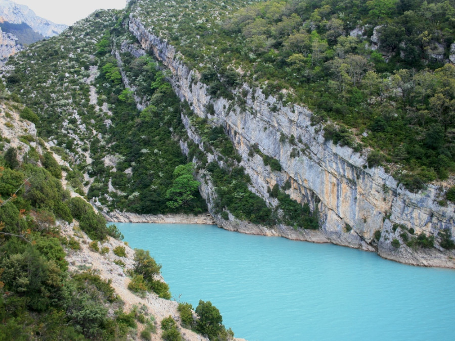 Gorges du Verdon