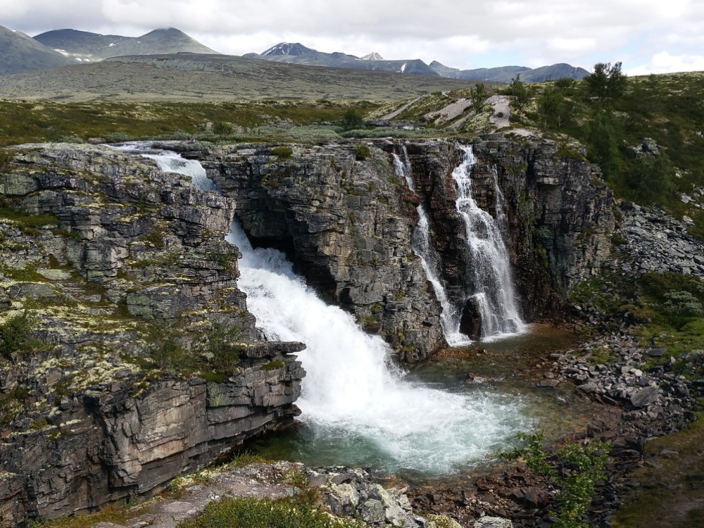 Rondane