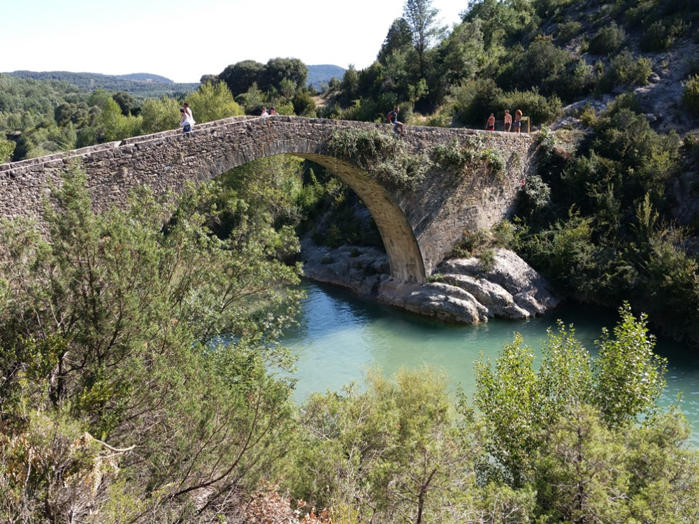 Sierra de Guara