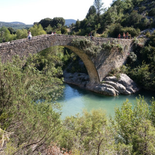 Afbeelding voor Sierra de Guara