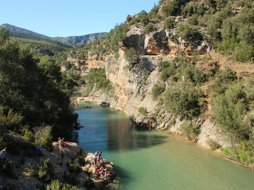 Noord-Spanje