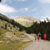 Afbeelding voor Wandelen in de Pyreneeën