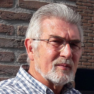 Foto van Wim van Schaik