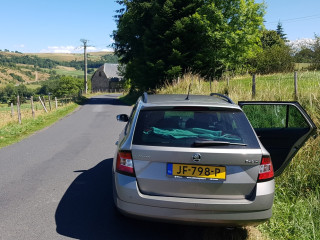 Afbeelding voor Route du Soleil