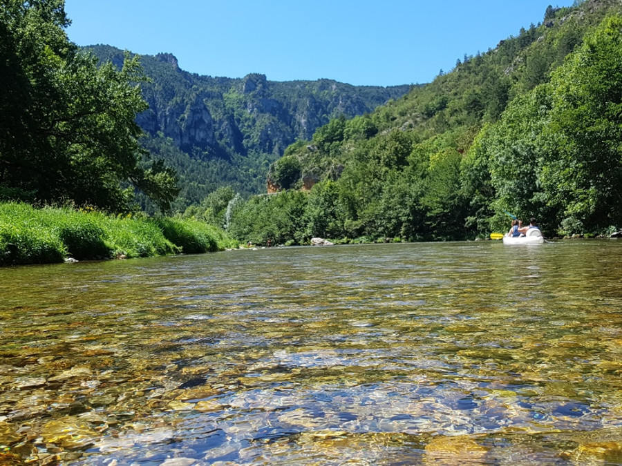 Gorges du Tarn