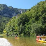 Afbeelding voor Gorges du Tarn