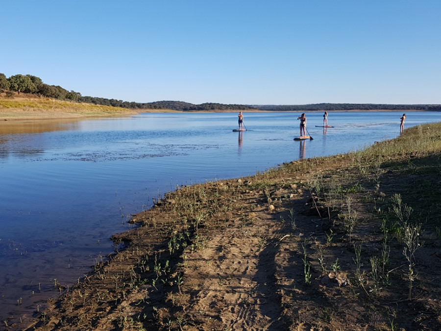 Suppen Alentejo