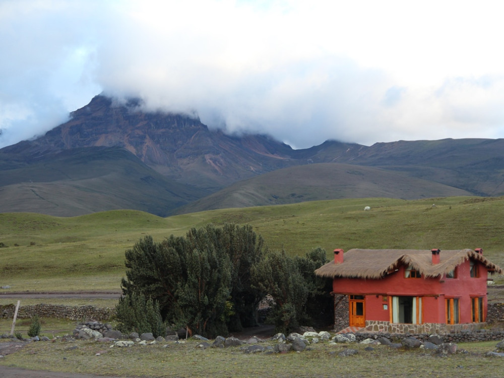 Tambopaxi