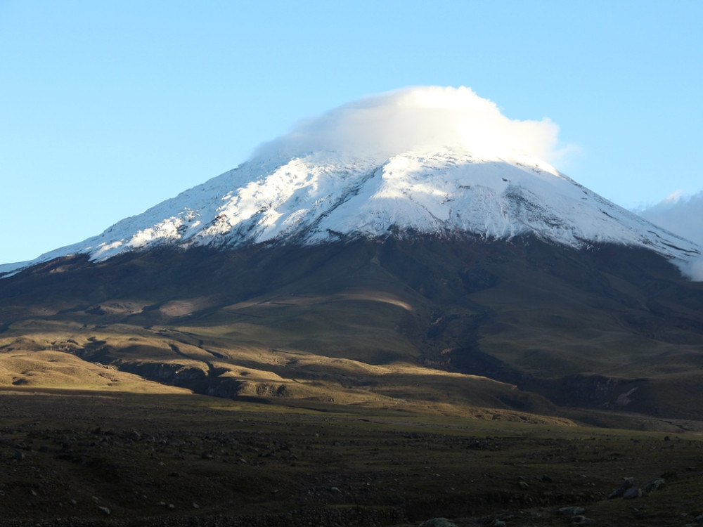 Cotopaxi