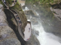 Pailon del Diablo