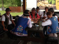 Traditionele klederdracht