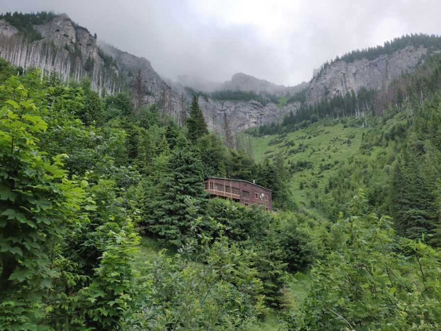 Wandelen in de Hoge Tatra
