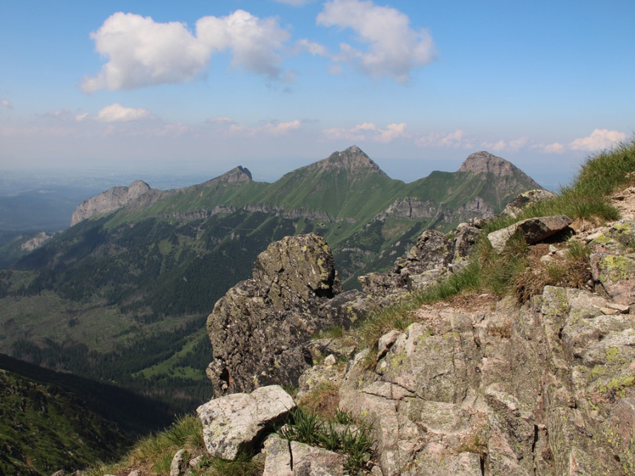 Natuur Hoge Tatra