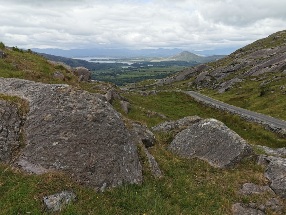 Binnenland Beara