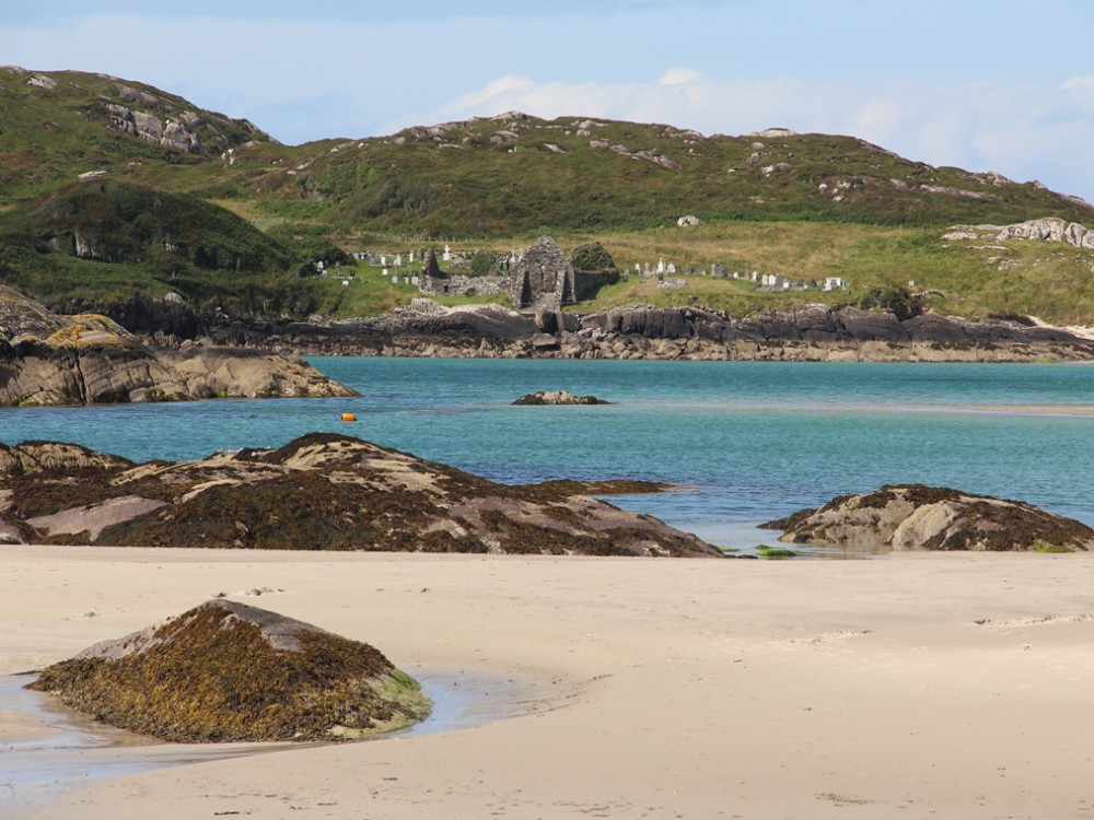 Strand Kerry