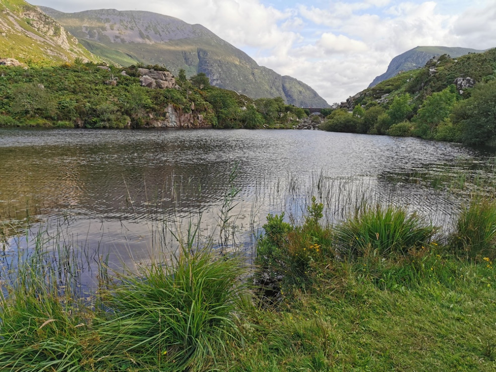 Gap of Dunloe