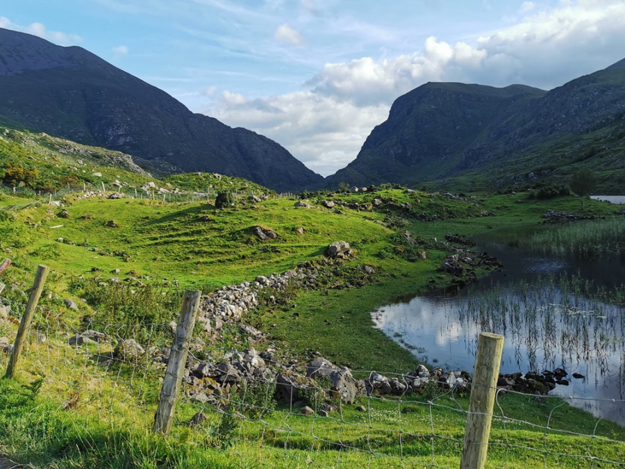 Ring of Kerry bezienswaardigheden