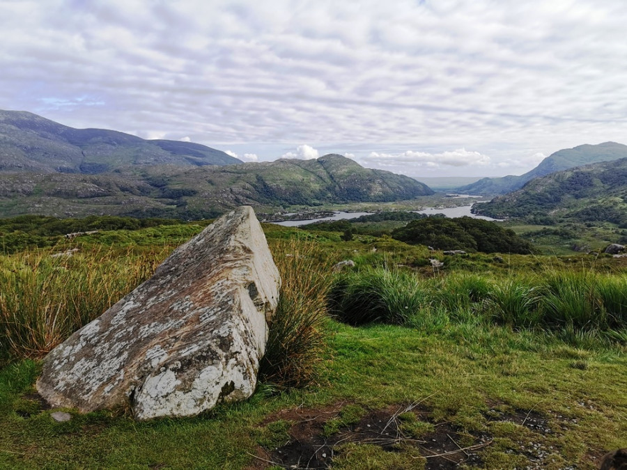 Mooiste plekken Killarney park