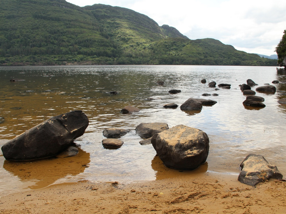 Muckross Lake