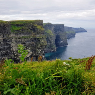 Afbeelding voor Westkust van Ierland