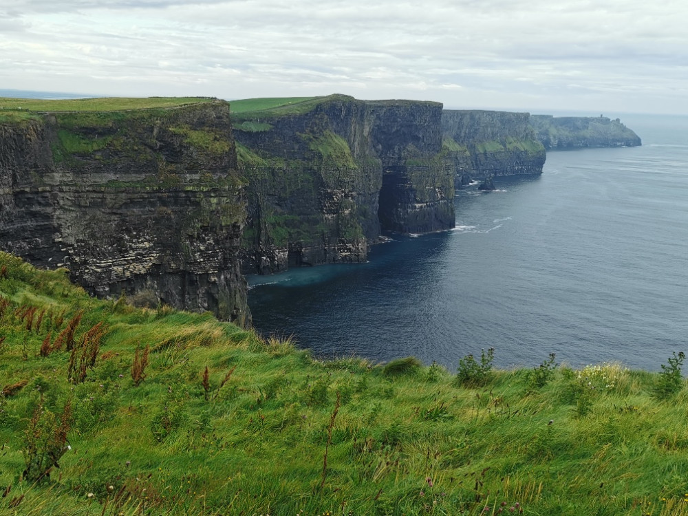 Cliffs of Moher