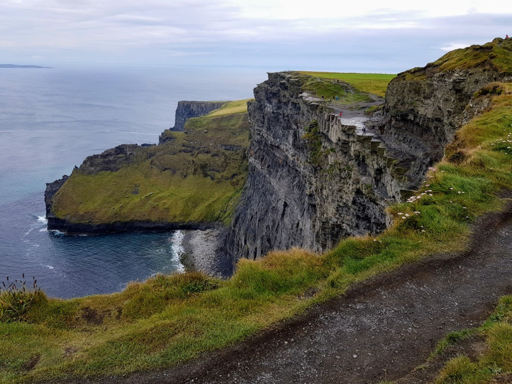 Cliffs of Moher