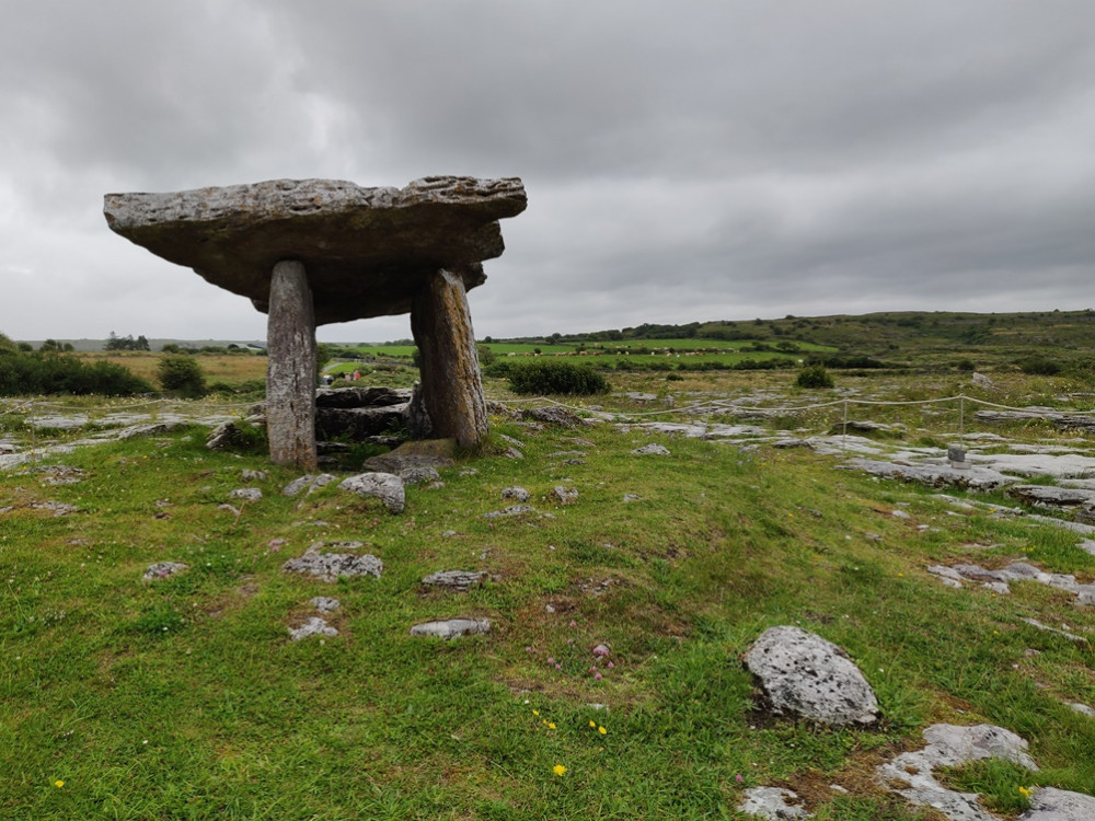 Dolmen