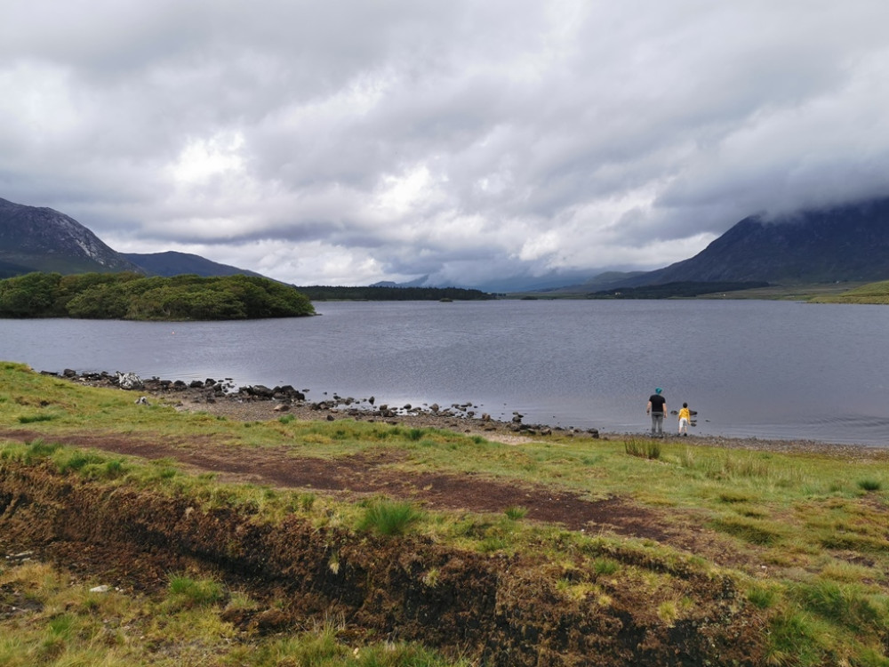 Lough Inagh