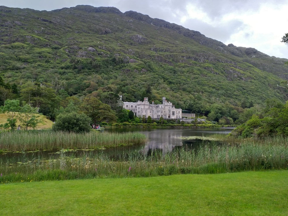 Kylemore Abbey