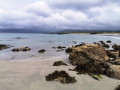 Glassilaun Beach