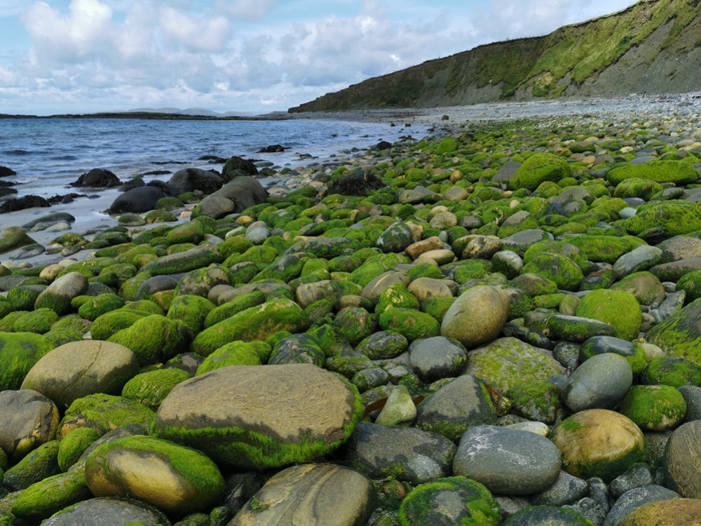 Westkust Ierland