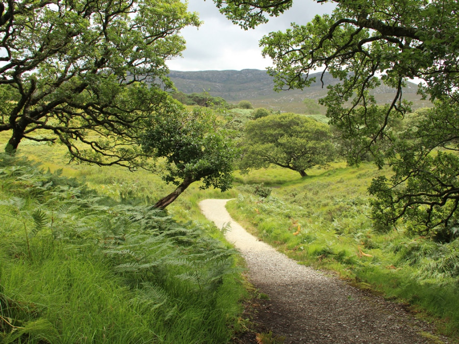 Glenveagh National Park