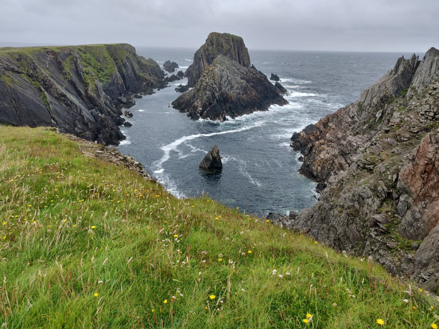 Malin Head