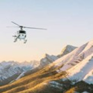 Afbeelding voor Buro Scanbrit - Winteravontuur Rockies