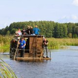Afbeelding voor Biebrza in Polen