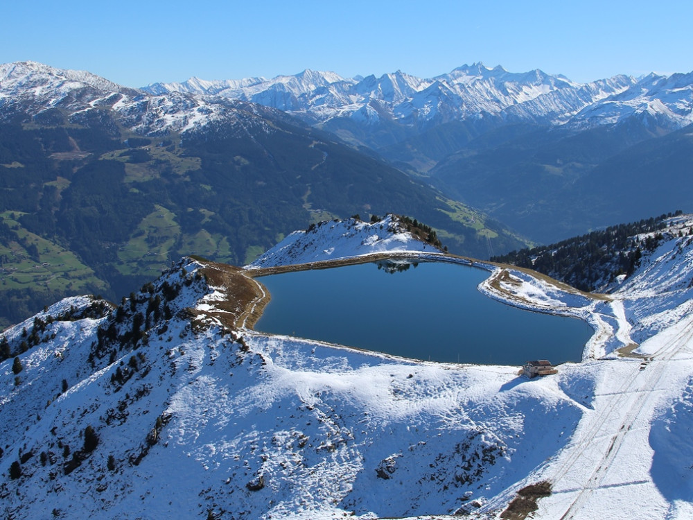 Meertje Alpbachtal