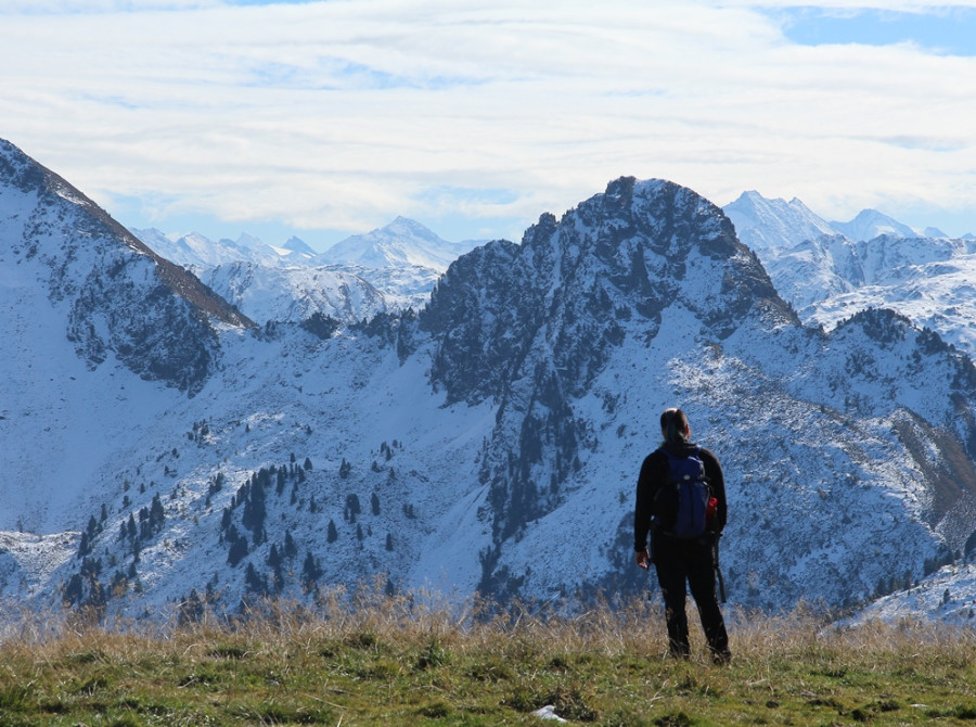 Kitzbüheler Alpen